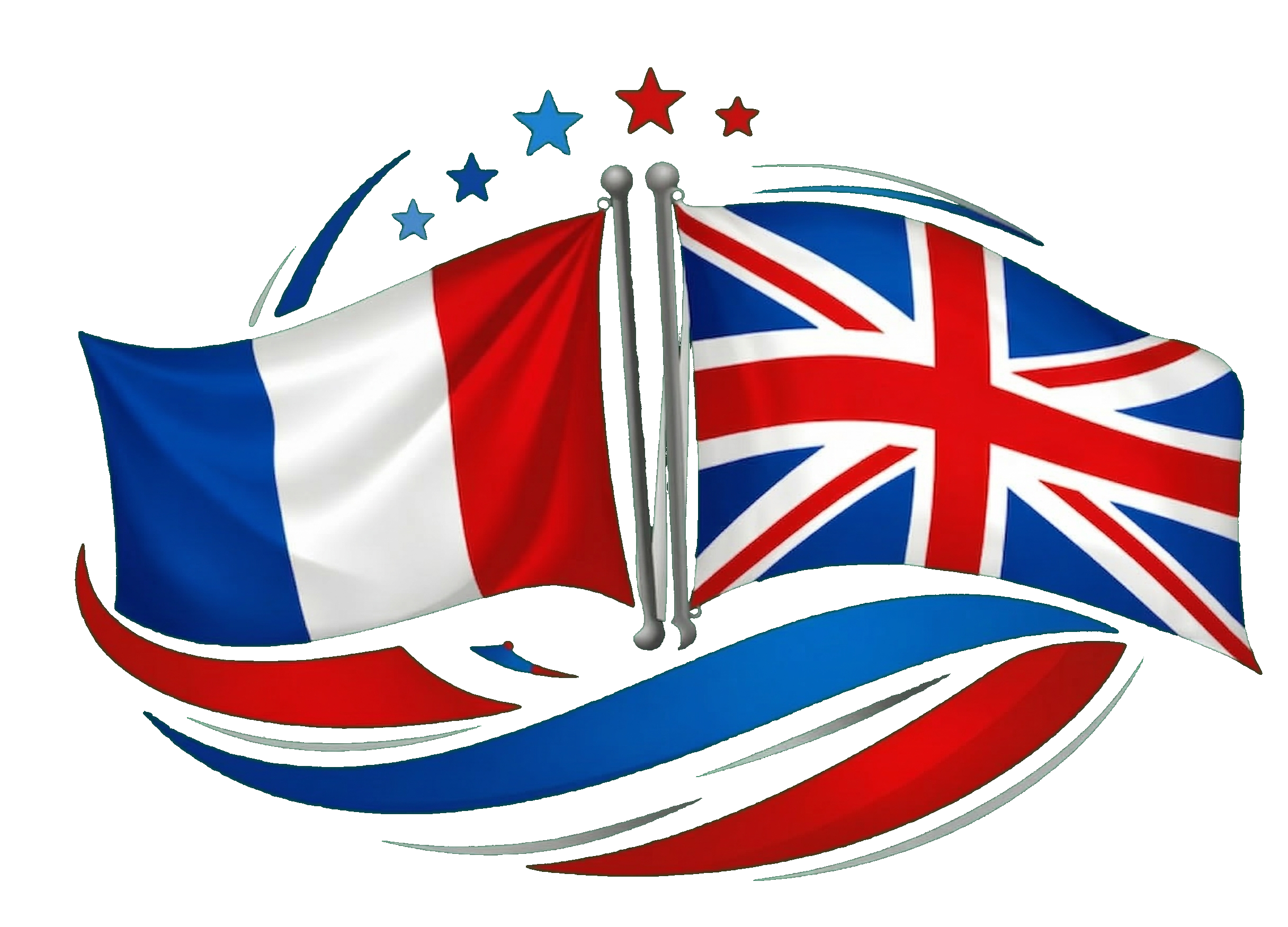 France & UK