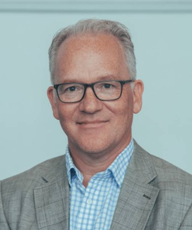 Pr Michael Ardern-Jones